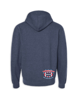 25 MX Redbud Simple Scene Sweatshirt Specialty