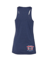 25 MX Redbud Simple Scene Ladies