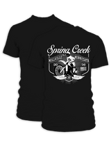 26 MX Spring Creek Checkered Racing Specialty