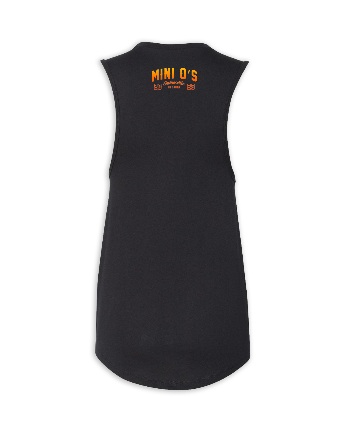 25 Mini O's  Born to Ride Ladies