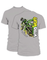 26 MX Unadilla Retro Specialty