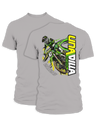 26 MX Unadilla Retro Specialty