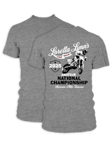 25  Lorettas Hurricane Mills Specialty