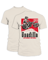 26 MX Unadilla Cowboy Up Specialty