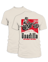 26 MX Unadilla Cowboy Up Specialty