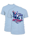 25 MX Budds Creek Delaware Fans Specialty