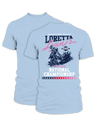 25  Lorettas National Specialty