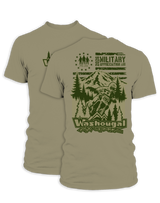26 MX Washougal Military Specialty