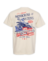 25 MXON Ironman One Nation Specialty