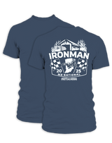 25 MX Ironman Simple Scenery Specialty