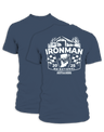 25 MX Ironman Simple Scenery Specialty