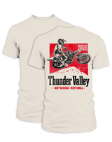 26 MX Thunder Valley Cowboy Up Specialty