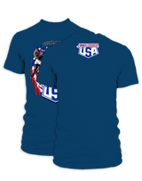 25 MXON Team USA 2.0 Event Tee