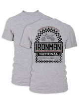 25 MX Ironman Brixton 109 Specialty