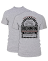 25 MX Ironman Brixton 109 Specialty