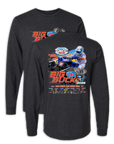 26 GNCC Big Buck Event Tee ATV