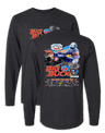 26 GNCC Big Buck Event Tee ATV