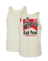26 MX High Point Cowboy Up Tank Specialty