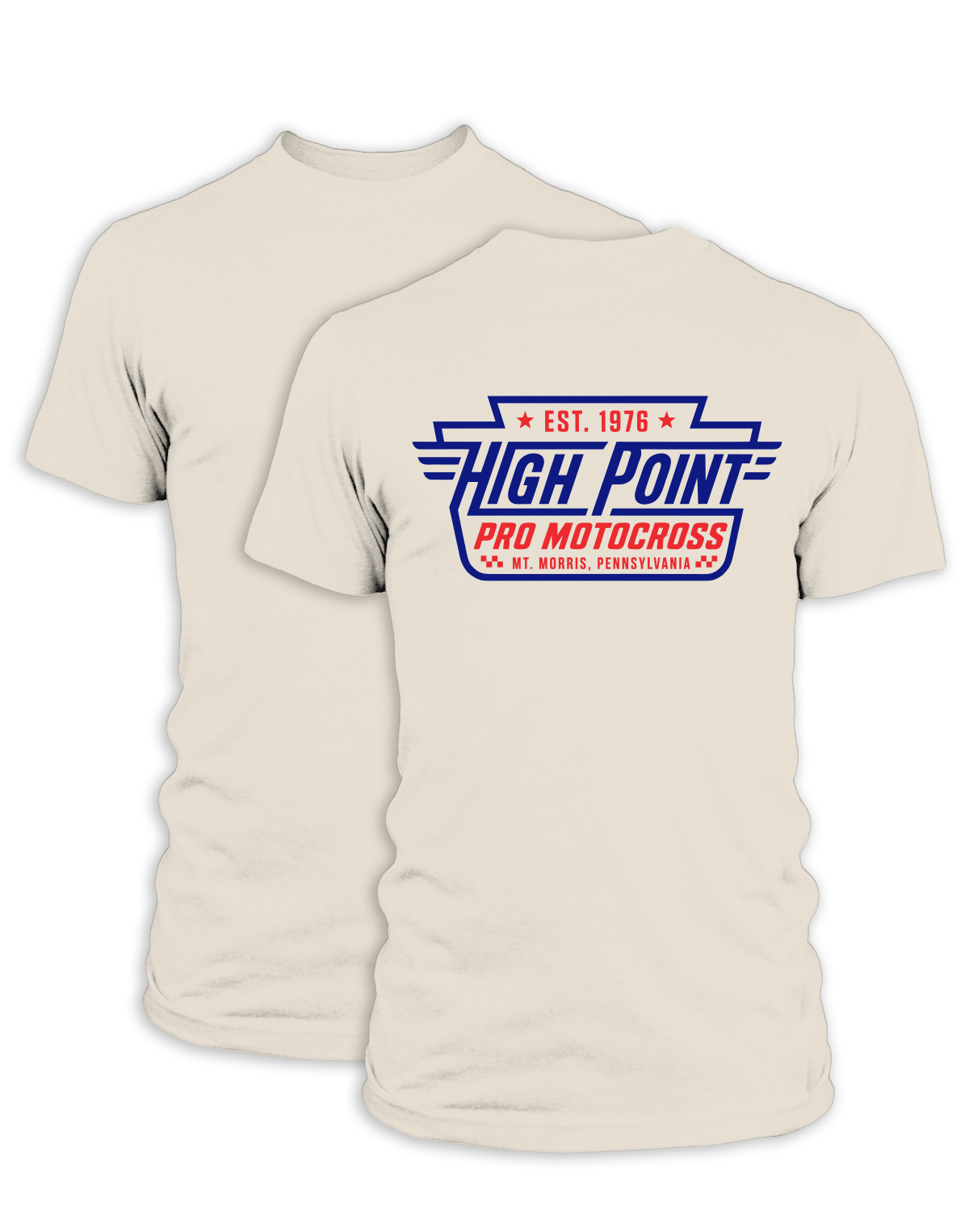 26 MX High Point Motocross Specialty