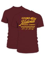 26 GNCC Series Fast Race Specialty