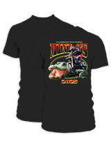 25 Mini O's  Gator Time Specialty