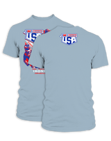 25 MXON Team USA 3.0 Event Tee