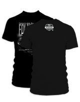 26 MX Pala Shadow Adult T-Shirt
