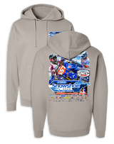 26 GNCC Snowshoe Combined Event Sweatshirt