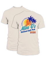 25 Mini O's  Make Waves Specialty