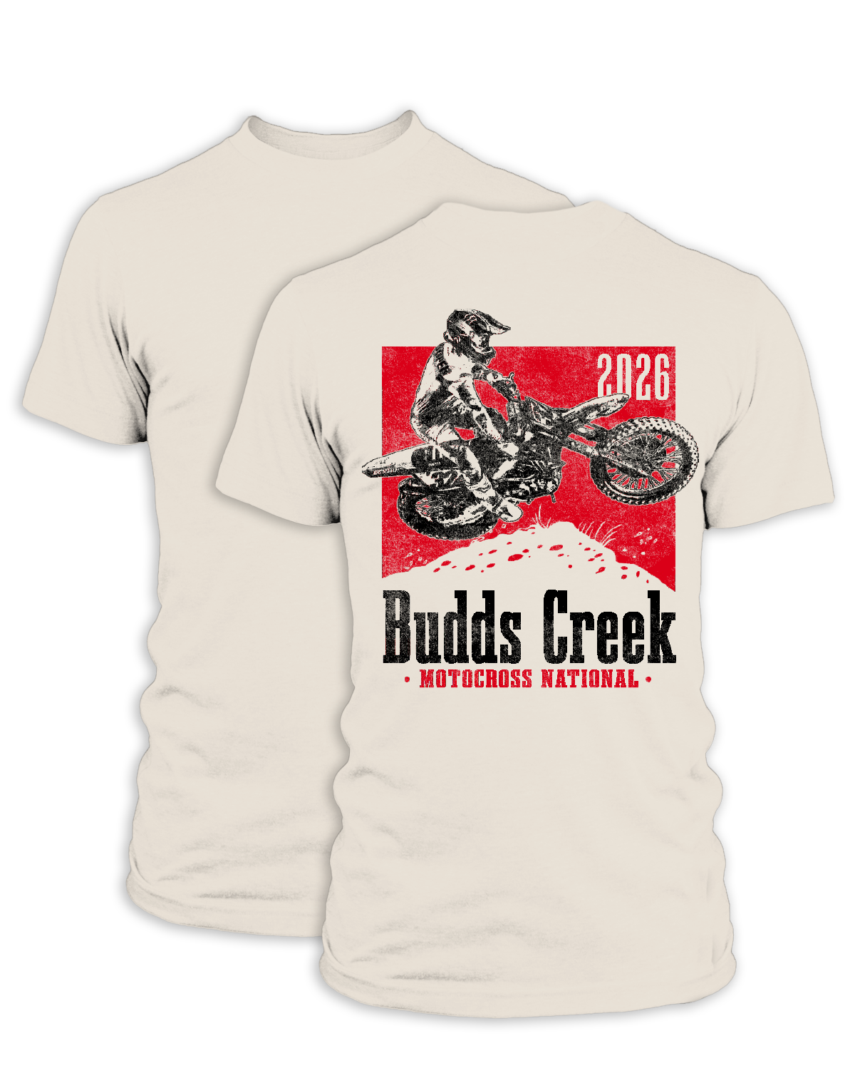 26 MX Budds Creek Cowboy Up Specialty