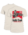 26 MX Budds Creek Cowboy Up Specialty