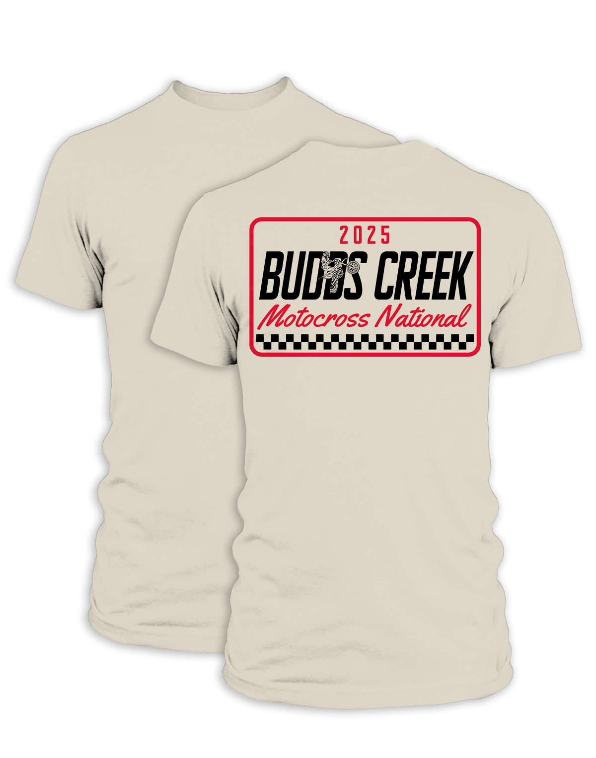 25 MX Budds Creek Adventures Specialty
