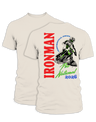 26 MX Ironman Goodboy Specialty