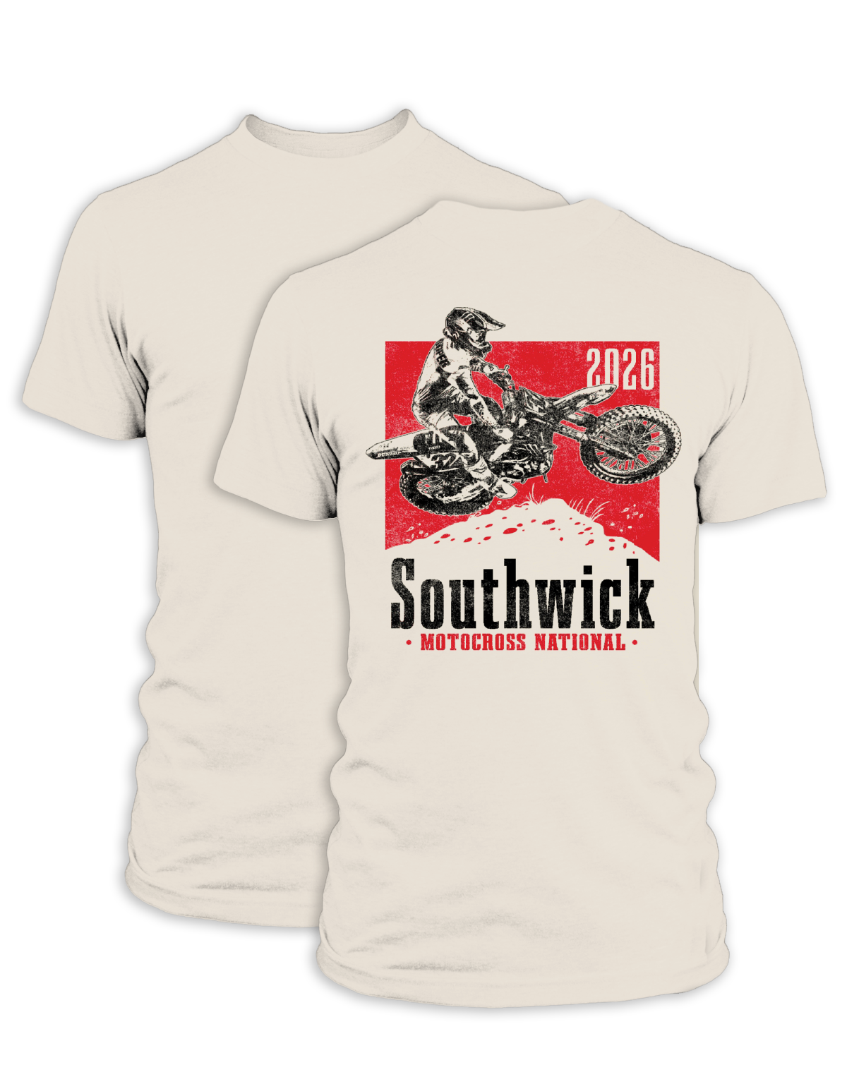 26 MX Southwick Cowboy Up Specialty
