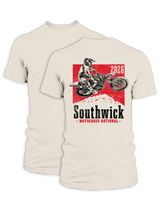 26 MX Southwick Cowboy Up Specialty