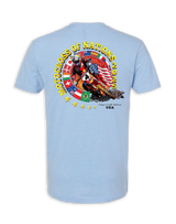 25 MXON Ironman Super Flags Specialty