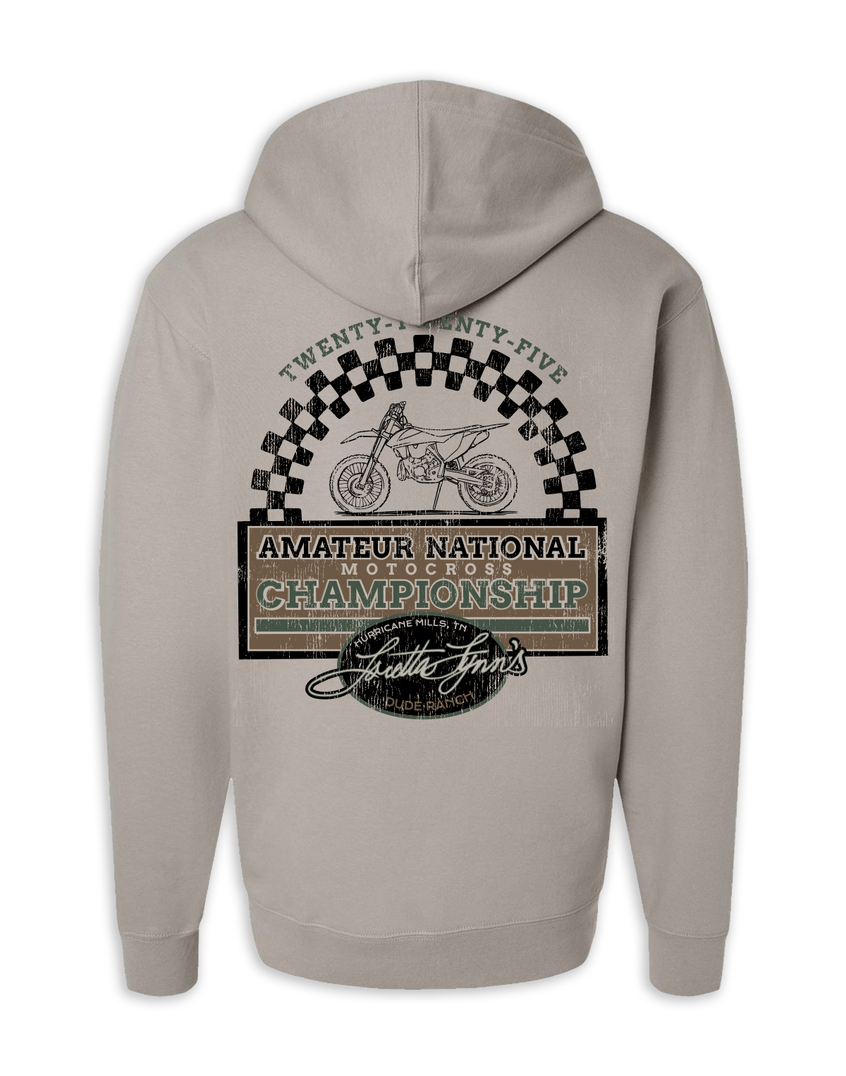 25  Lorettas Sweatshirt Specialty