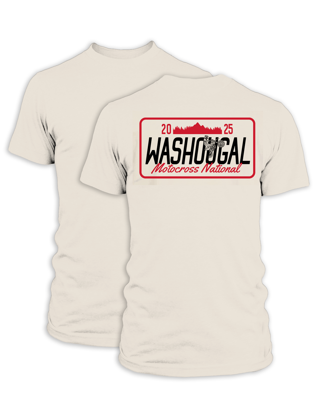 25 MX Washougal Adventures Specialty