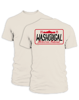 25 MX Washougal Adventures Specialty