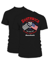26 MX Southwick Flags 196 Specialty