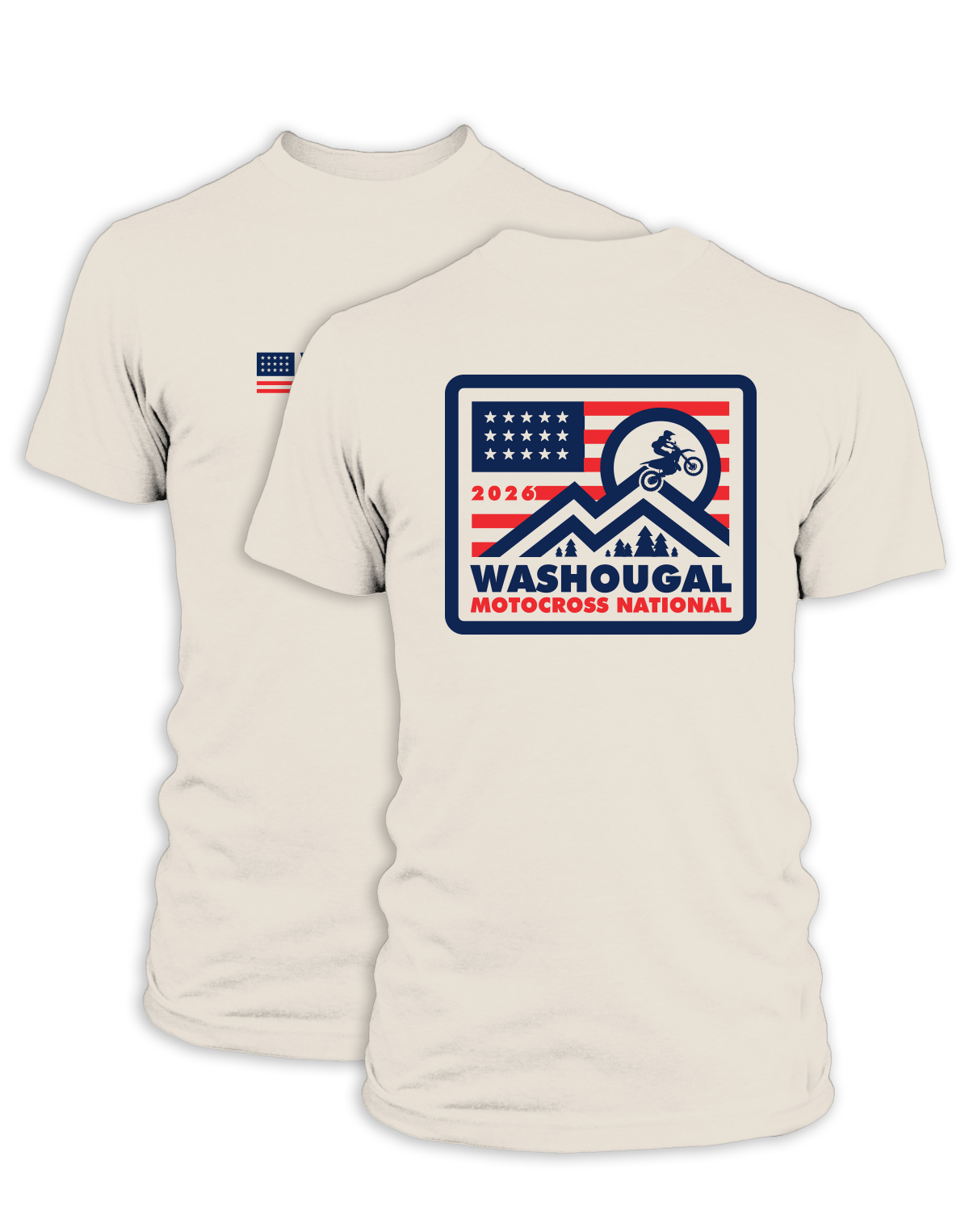 26 MX Washougal Motocross Specialty