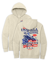 26 MX Unadilla One Nation Sweatshirt Specialty