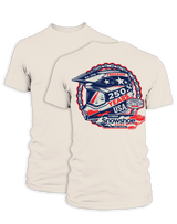 26 GNCC Snowshoe Patriotic Specialty
