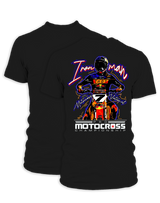 26 MX Ironman Neon Lights Specialty