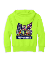 26  MX Series Youth Tour Pullover Sweatshirt