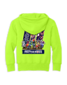 26  MX Series Youth Tour Pullover Sweatshirt