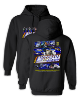 26  Motorama Main Event Sweatshirt