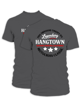 26 MX Hangtown Simple Scenery Specialty