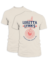 25  Lorettas Guitire Specialty
