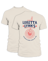 25  Lorettas Guitire Specialty